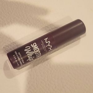 🦩 3 for $25 New NYX smooth whip matte lip cream